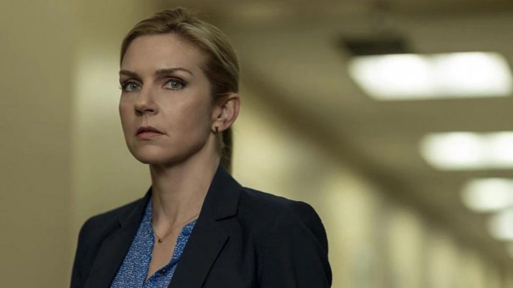 Rhea Seehorn de Better Call Saul tendrá nueva serie en Apple TV Rock Pop Rhea Seehorn de Better Call Saul tendrá nueva serie en Apple TV Rock Pop