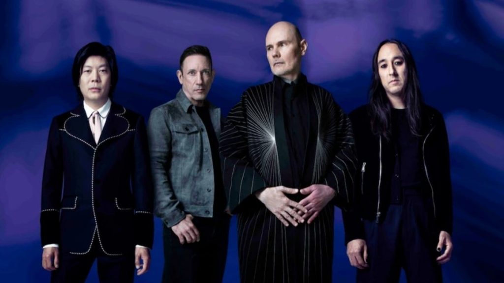 smashing pumpkins atum