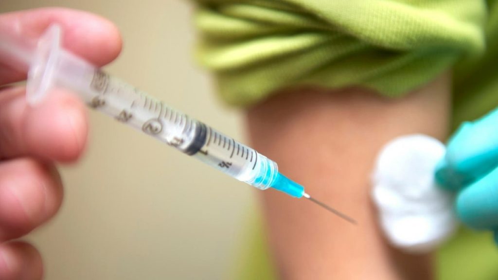 vacuna viruela del mono chile