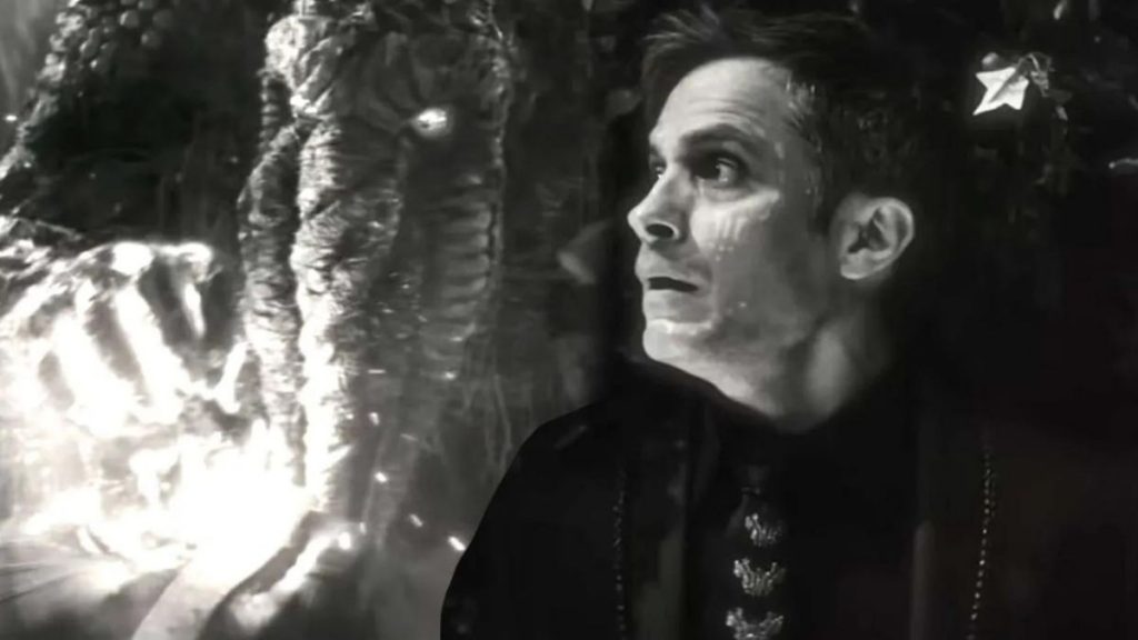 werewolf by night gael garcía bernal