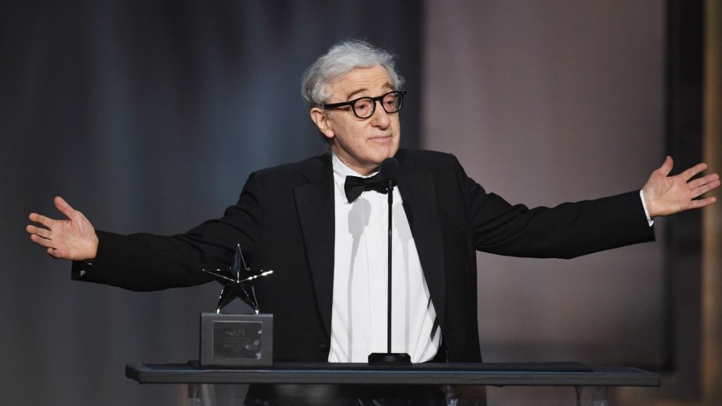 woody allen se retira