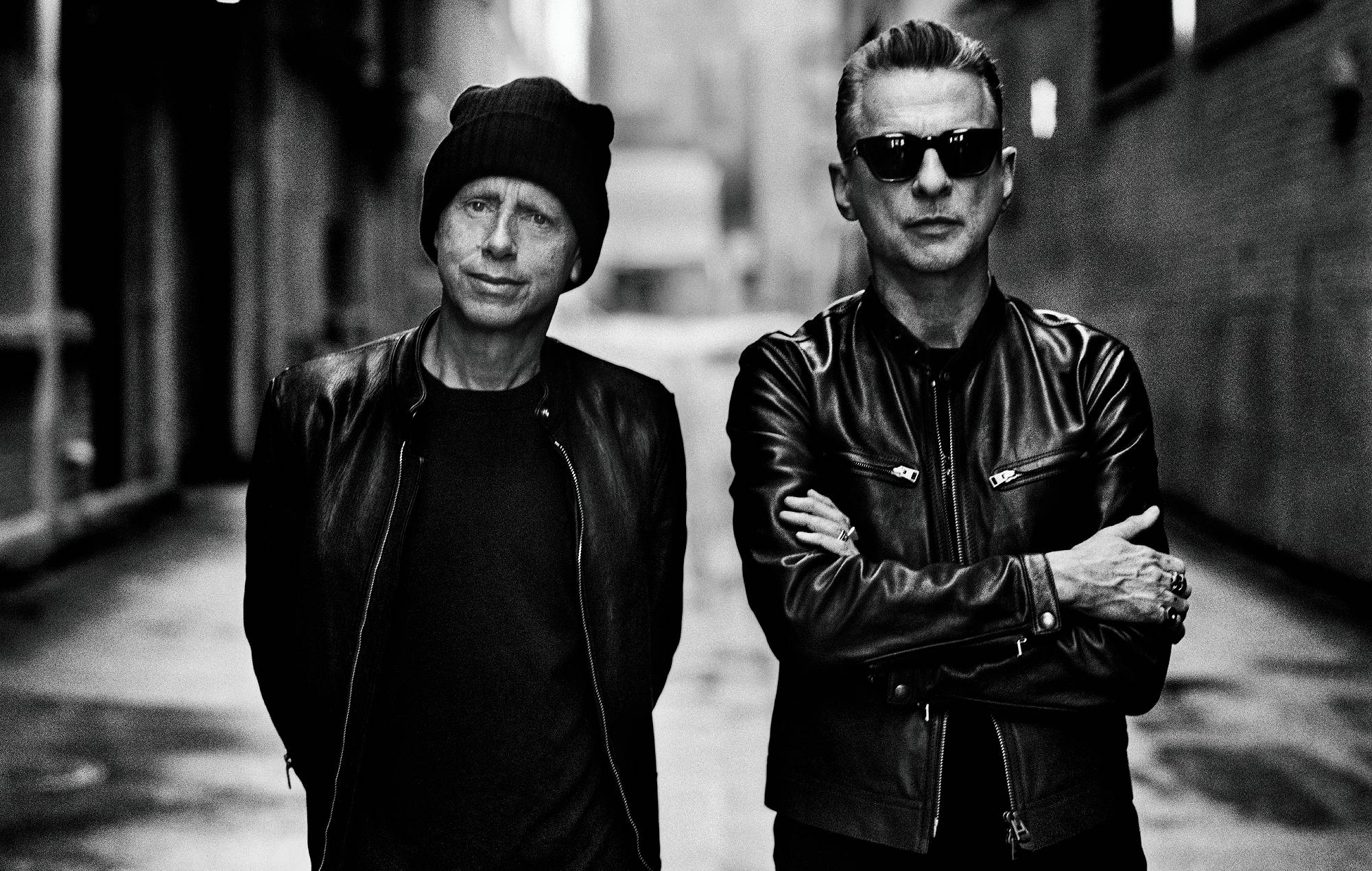 Depeche Mode