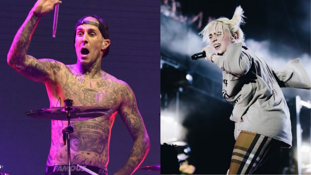 Lollapalooza Chile lineup