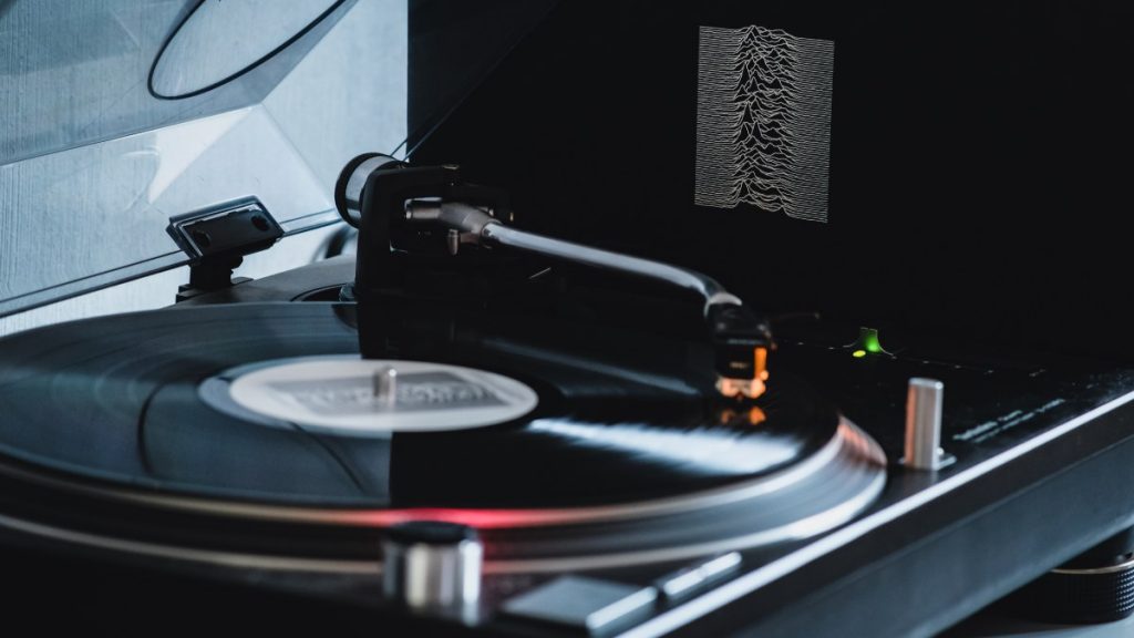 FERIA 200 TOUR DEL VINILO