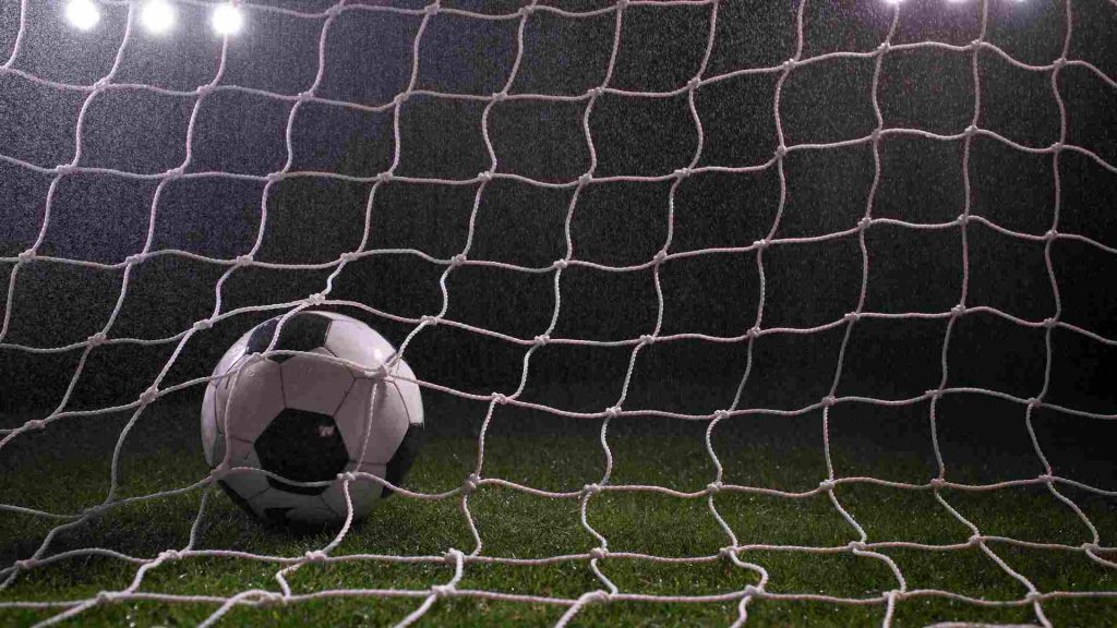 FUTBOL LA NUEVA VOZ DEL GOL