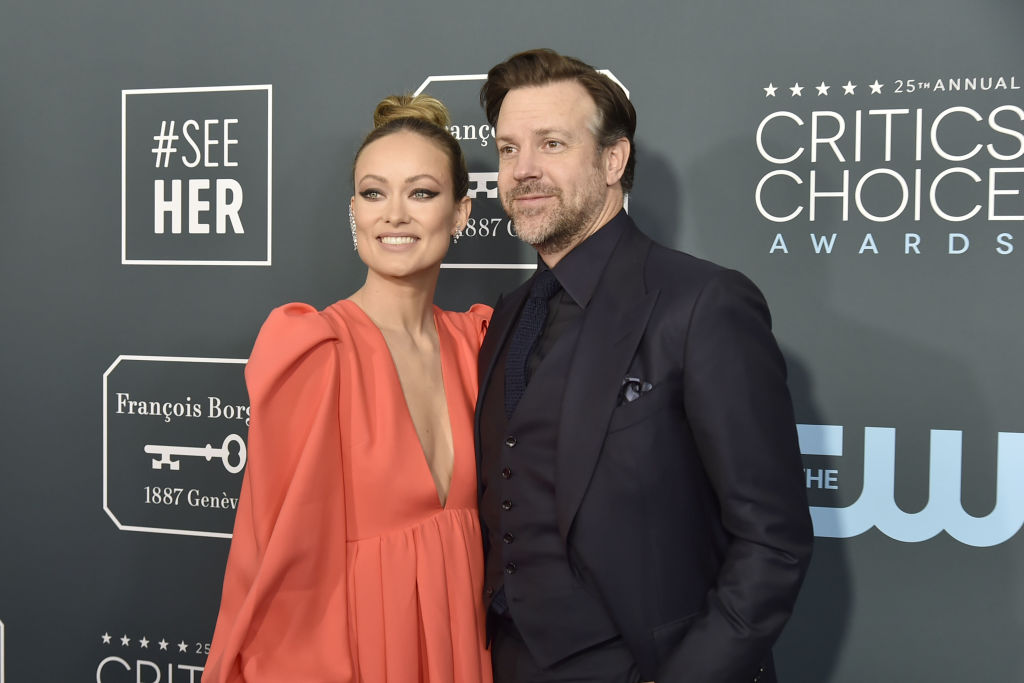 olivia wilde jason sudeikis