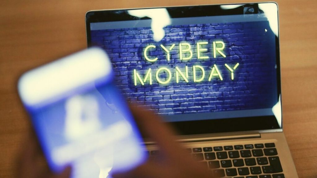 Cyber Monday 2022
