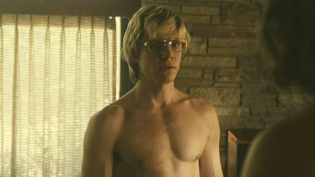 series más populares de Netflix