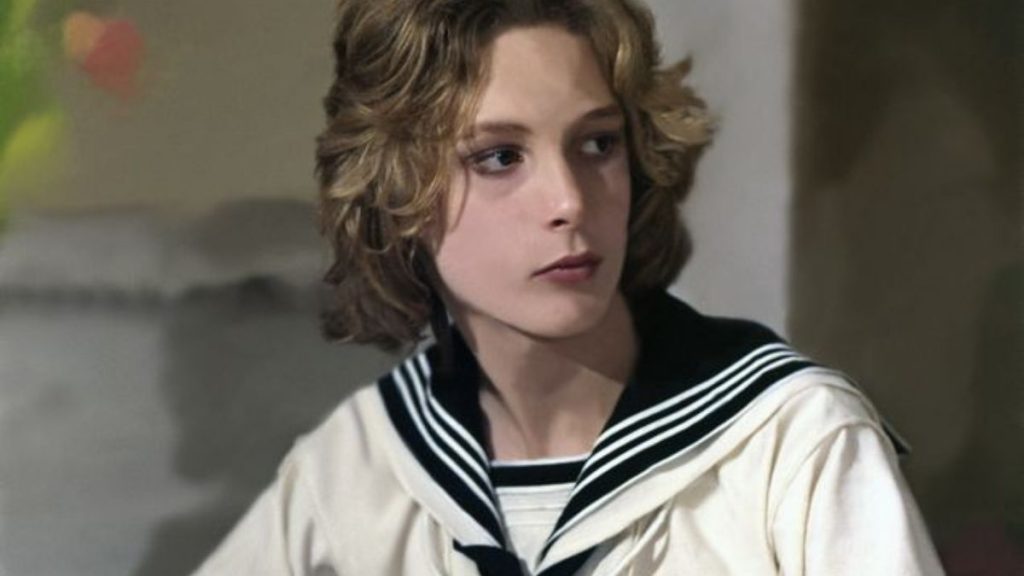 el chico más guapo del mundo