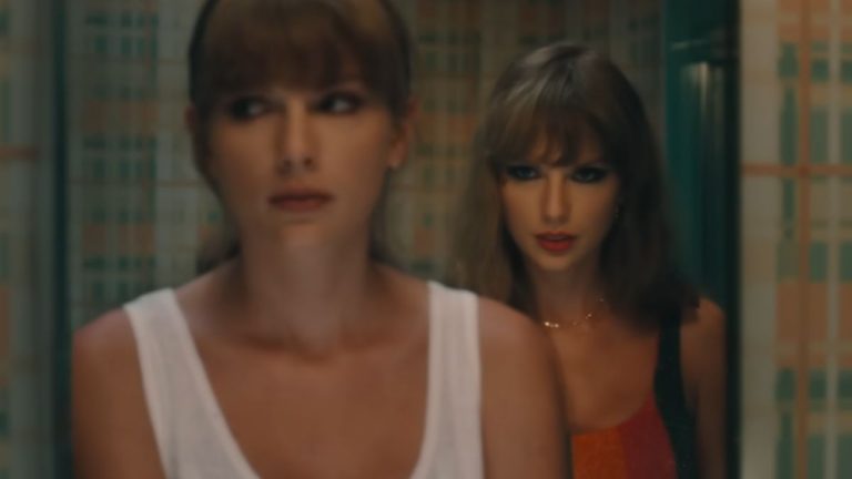 Taylor Swift Anti-Hero