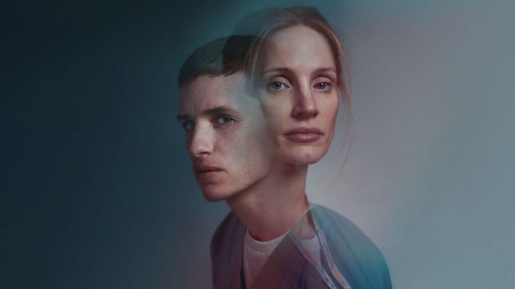 película asesino serial