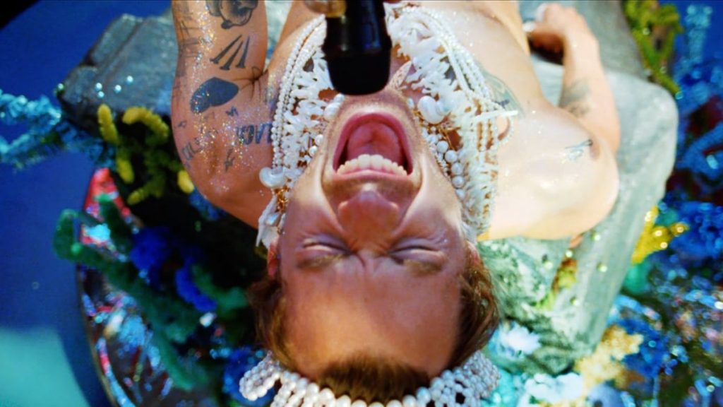 Music for a Sushi Restaurant significado