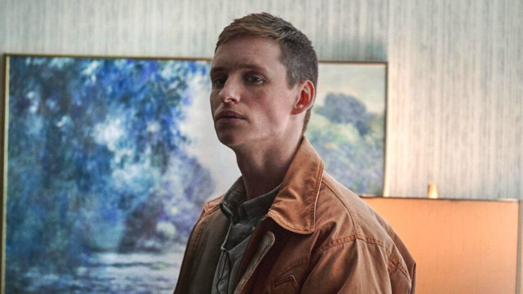 El Ángel de la Muerte