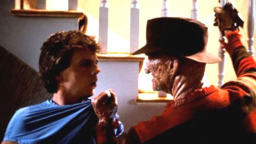 película de terror gay