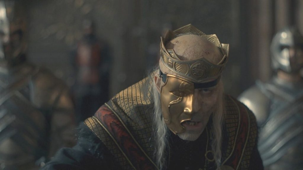 House of the Dragon error