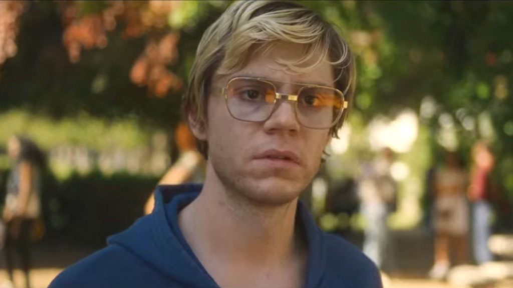 Jeffrey Dahmer Halloween