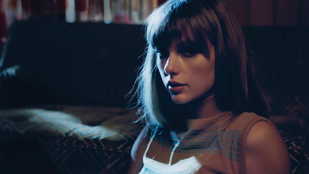 taylor swift midnight rain canción