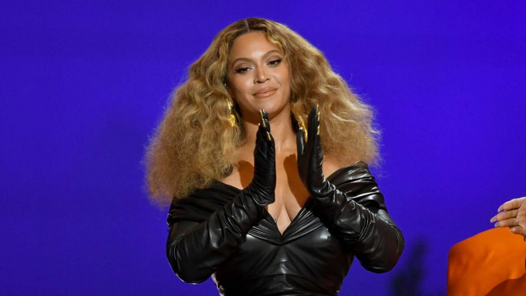 beyonce gira mundial renaissance