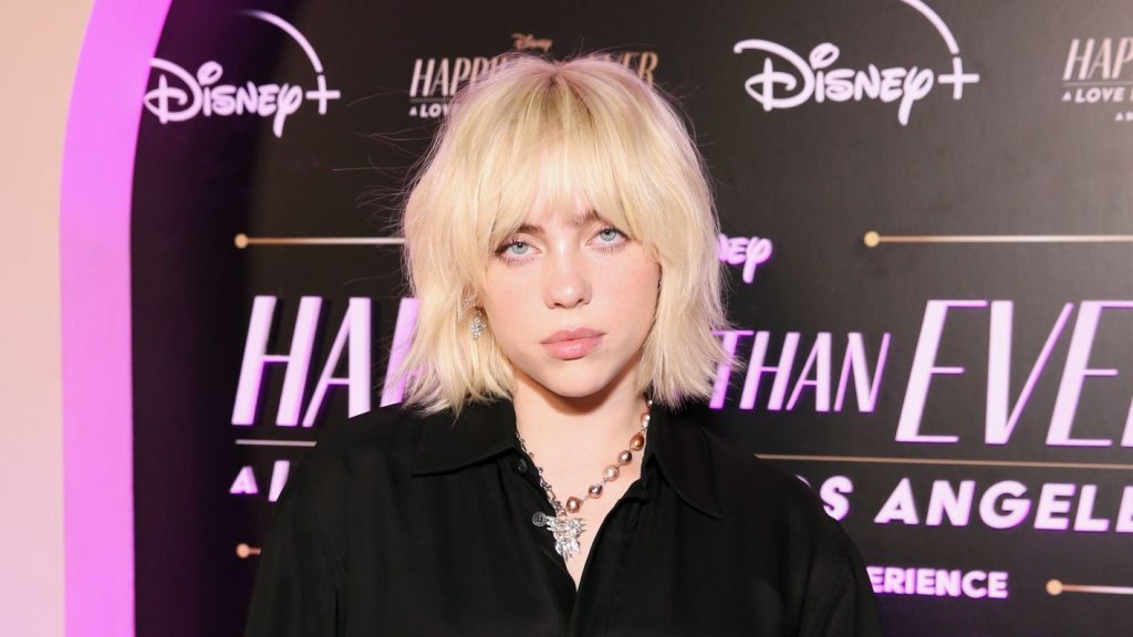 billie eilish