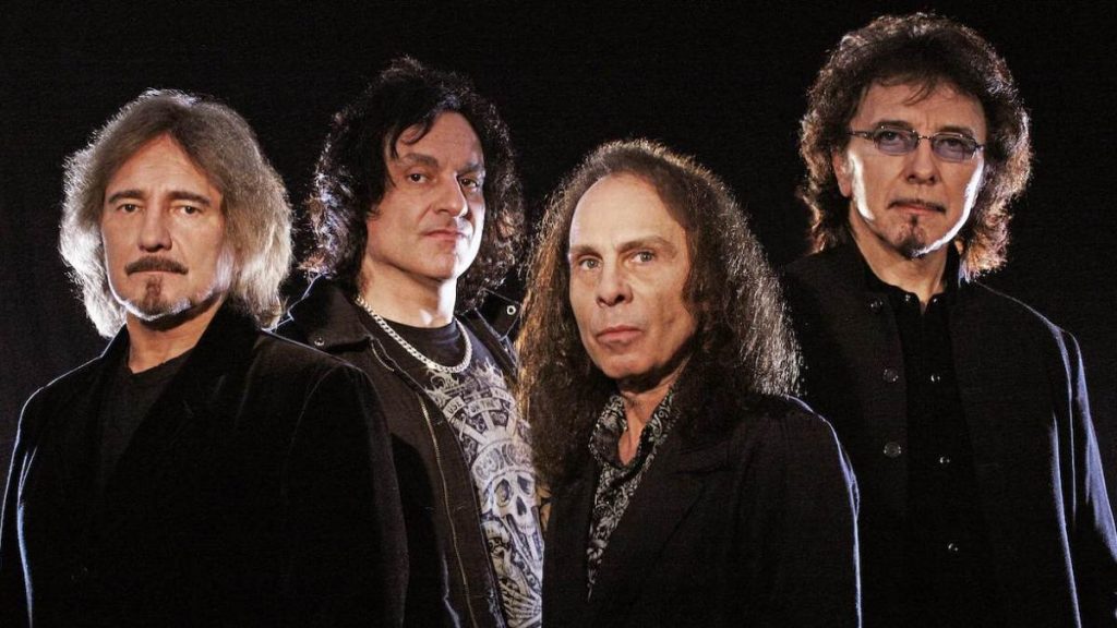 black sabbath