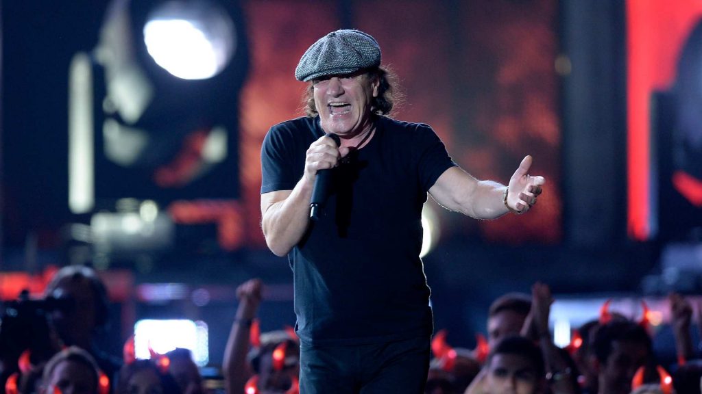 brian johnson acdc