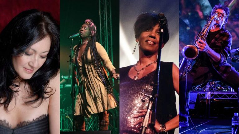 delicate sound of thunder pink floyd artistas