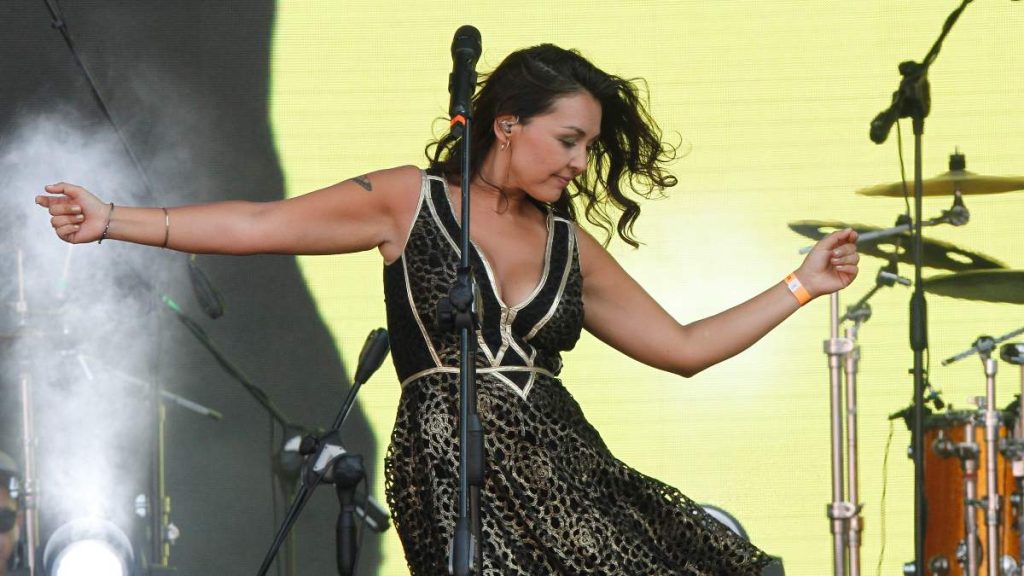 denisse malebrán boda