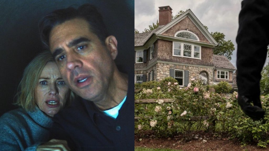 el vigilante historia real