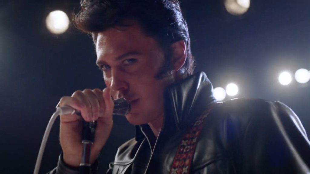 elvis presley austin butler