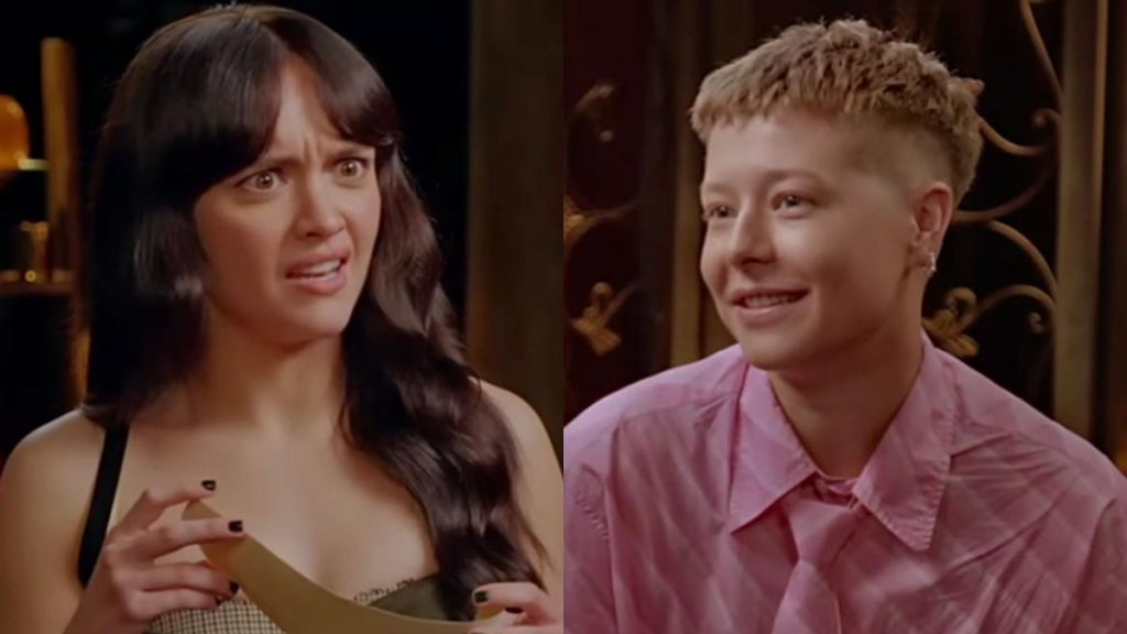 emma darcy negroni sbagliato