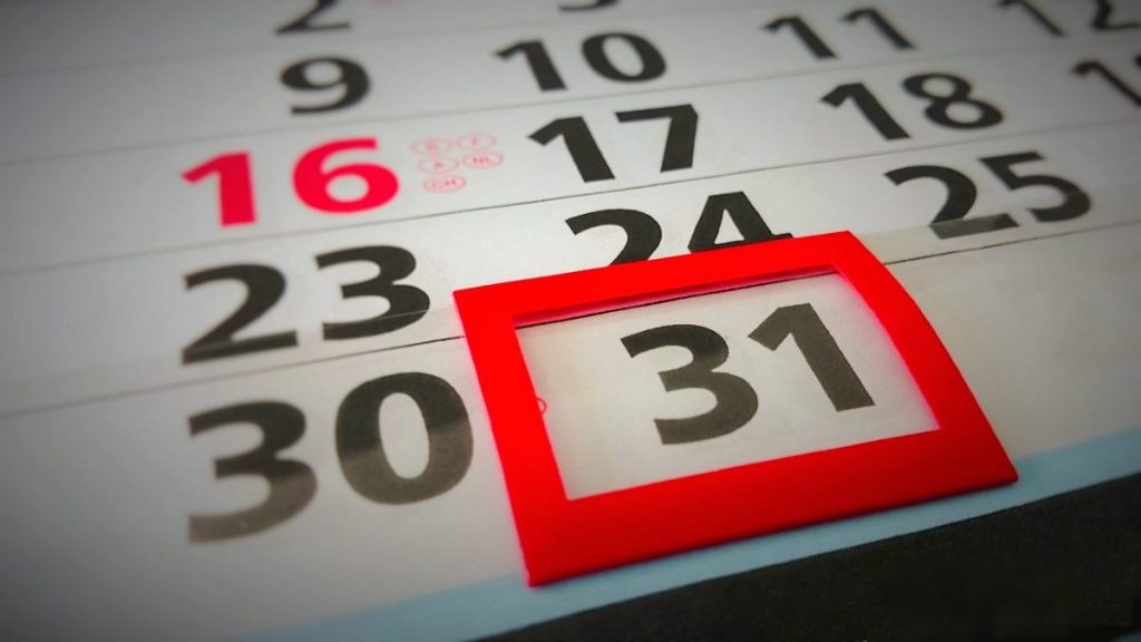 feriados irrenunciables