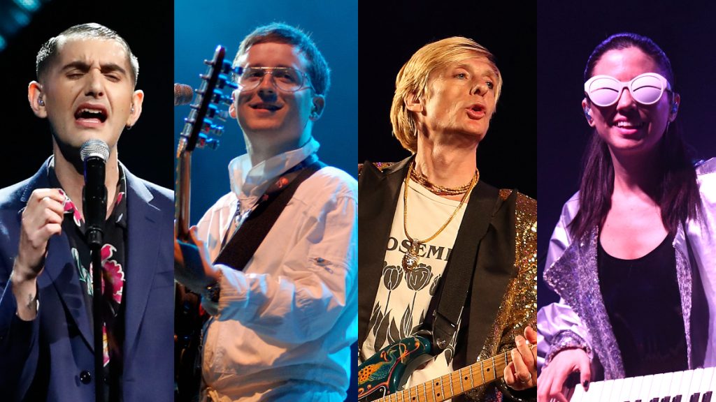 festival rec 2022 horarios