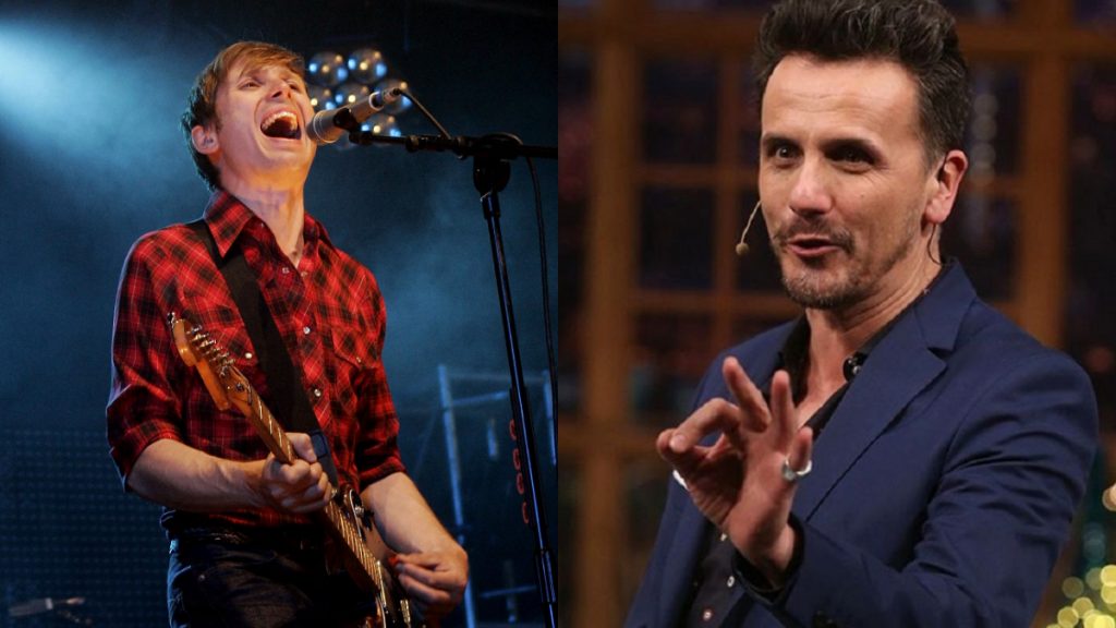 franz ferdinand sergio lagos