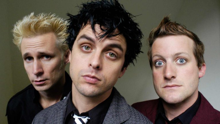green day museo del punk