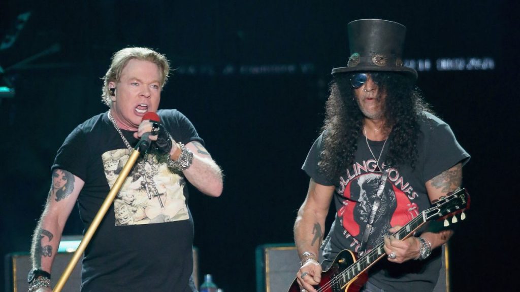 guns n roses