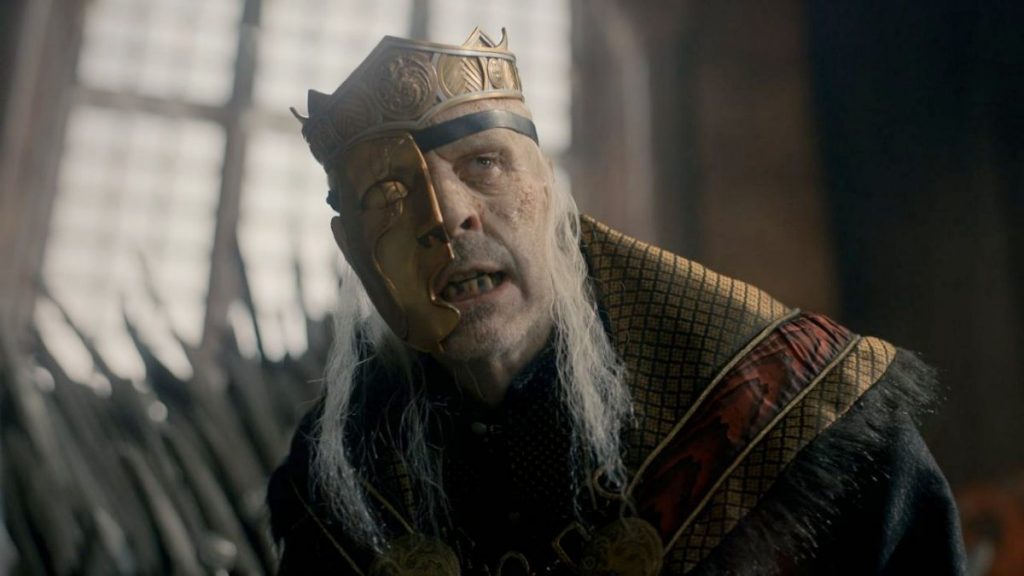 house dragon rey viserys