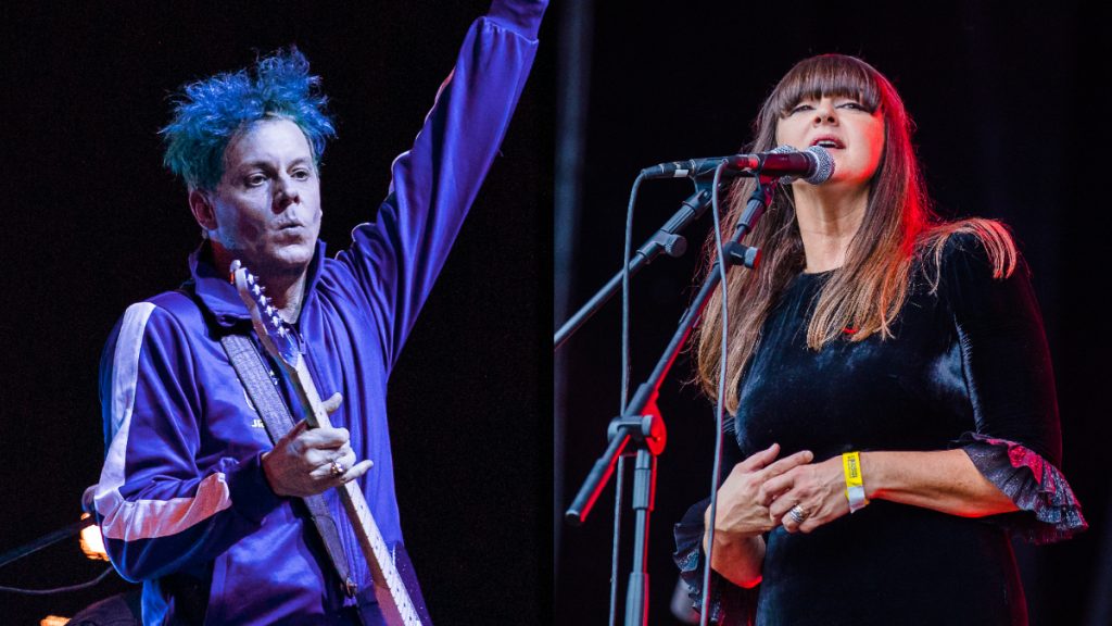 jack white cat power