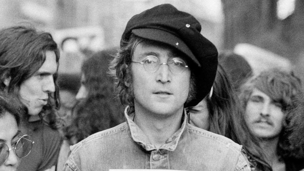 john lennon