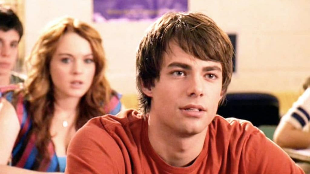 jonathan bennett mean girls