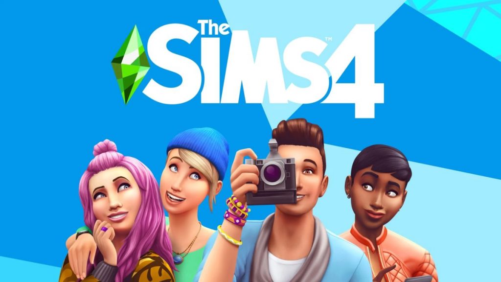 los sims 4 descargar