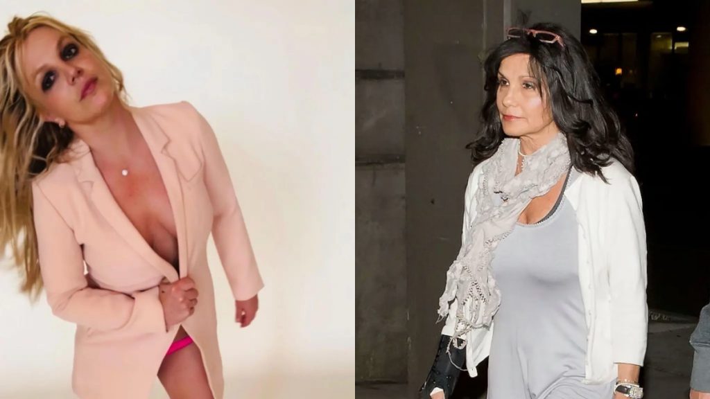 mamá de britney spears (1)
