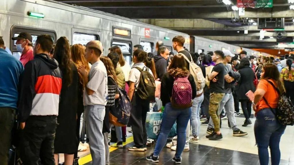 metro 1 de noviembre