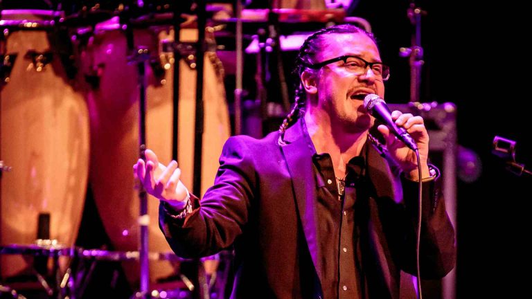 mike patton mr bungle