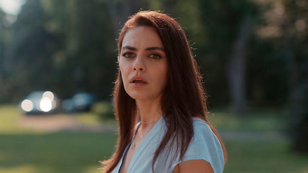 mila kunis películas netflix