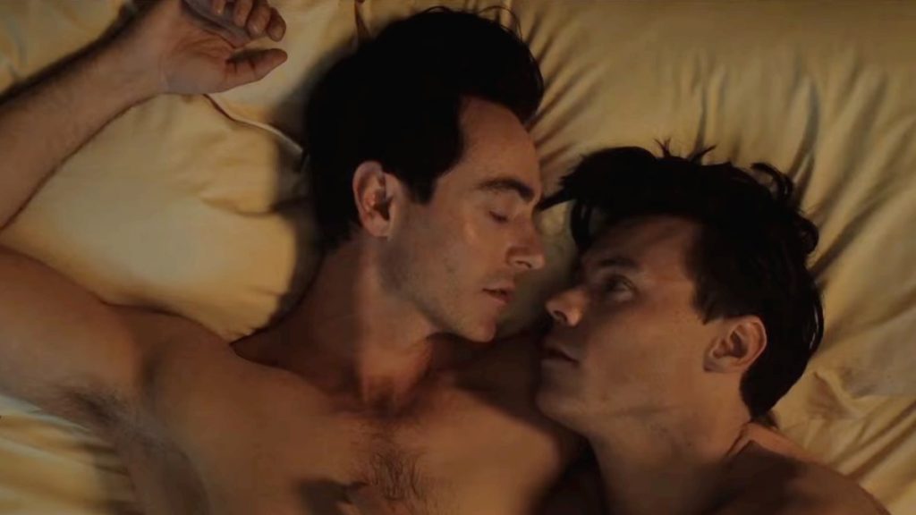 my policeman harry styles