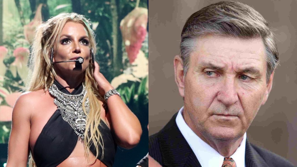 papá de britney spears