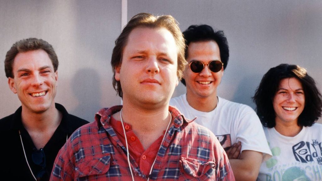 pixies where is my mind