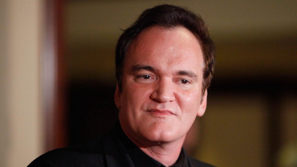 quentin tarantino películas perfectas