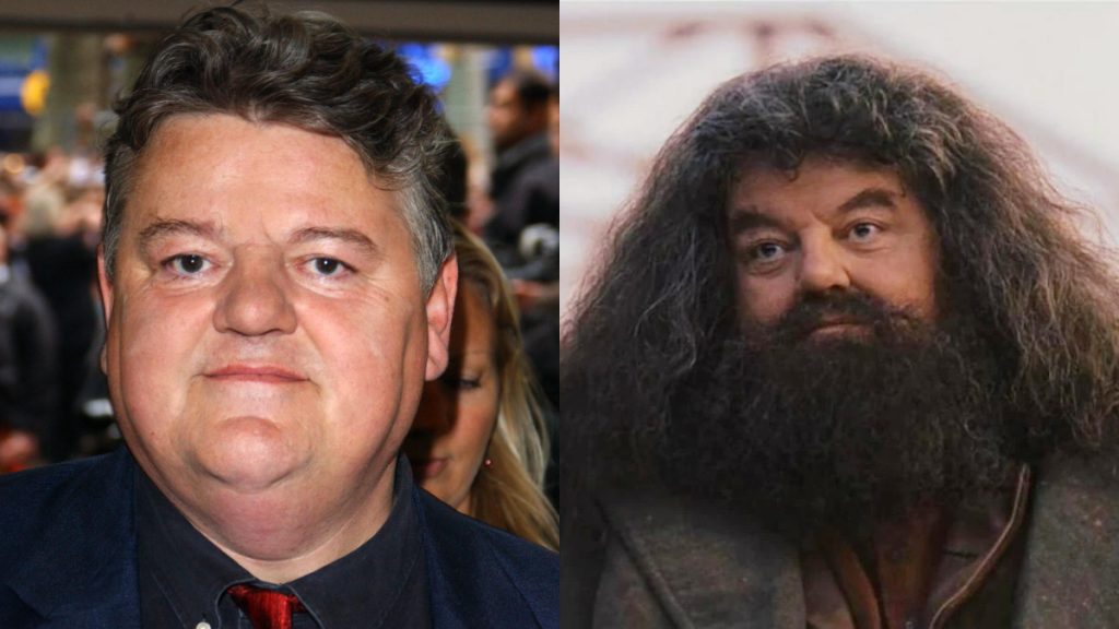 robbie coltrane causa de muerte