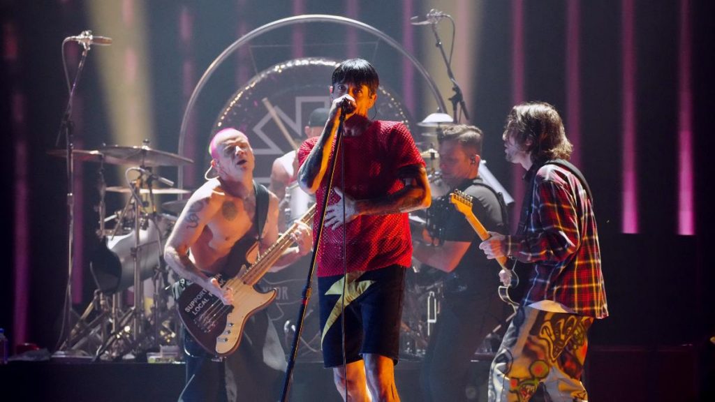 smells like teen spirit